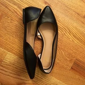 Target flats